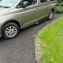Genuine Ford 16" alloy wheels with tyres x4 - 2023 Grand Tourneo Connect / Volkswagen Caddy Image 3