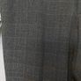 Mens Next suit trousers Image 2
