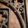 Cast Iron Shelf Brackets Image 3