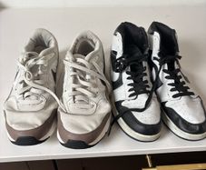 Nike Trainers