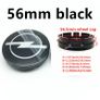 4pcs Opel 56mm 59mm 60mm 64mm 68mm Wheel Center Hub Caps Sticker Car Styling Accessories Alloy Rims Cover Logo Badge Emblem Image 2