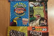 Fact books