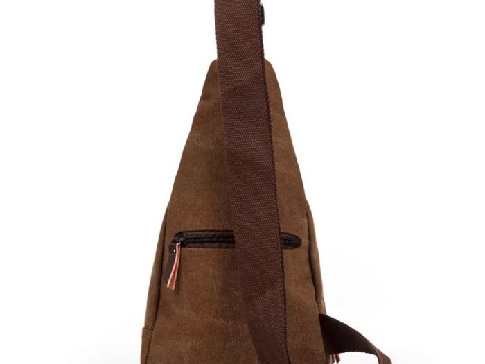 Bag Man Shoulder