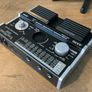 Korg ToneWorks AX3G guitar multi-effects pedal Image 3
