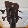 warwick thumb bass Image 3