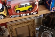 Toy cars