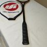 Vintage(90s) S.I.Squash racket Image 2