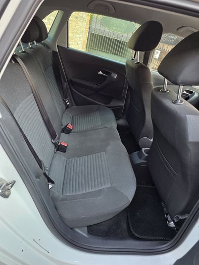 2013 Volkswagen Polo