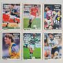 '92 FA Cup - Match Trail Blazers cards Image 5
