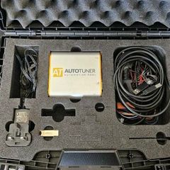 AutoTuner