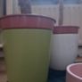 Nice Plant pot Pots Ceramic big and small Image 5