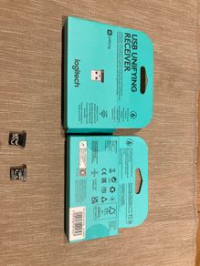 Logitech 910-005931 USB Unifying Receiver