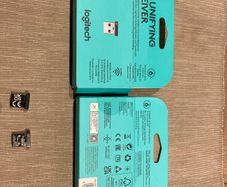 Logitech 910-005931 USB Unifying Receiver