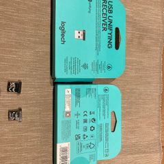 Logitech 910-005931 USB Unifying Receiver