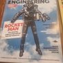 Four editions of Professional Engineering magazine. Image 5
