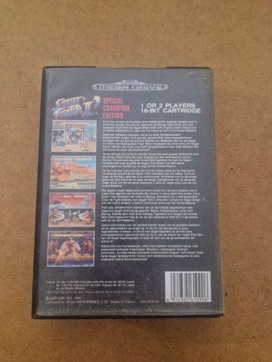 Attic Find untested