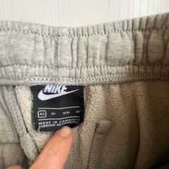 nike tracksuit