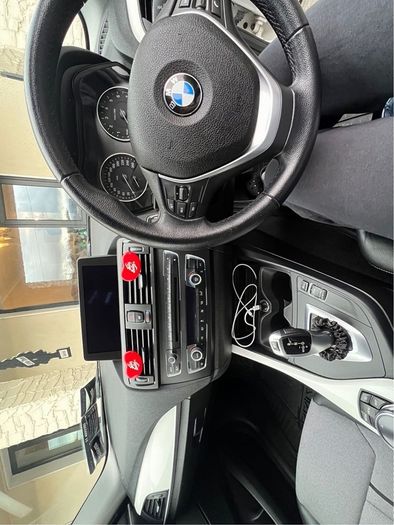 2014 Bmw 1 Series New Nct