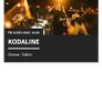 Kodaline 3 arena Image 2