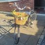 Dawes Ladies City Bike Image 3