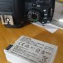 Canon EOS 700D + Lenses Image 2