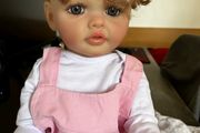 Reborn Doll 22 inch