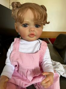 Reborn Doll 22 inch