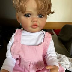 Reborn Doll 22 inch