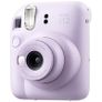 INSTAX mini 12 Camera Lilac Colour Image 5