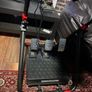 Thrustmaster T248 Force Feedback Racing Wheel + Pedals + Stand for PS5 Image 2