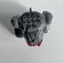 Lego Big Figure Tremorox Rock Monster Image 6