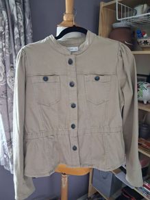 ladies jacket