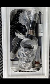 audi s3 suspension