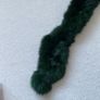 Real fur vintage neck scarf Image 3