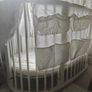 Stokke Sleepi 3-in-1 Bed Bundle - White Image 7