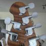 Music man Guitar Image 8