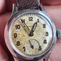 Vintage Longines