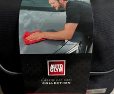 AUTOGLYM Supreme Car Care Collection Kit