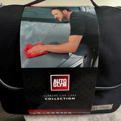 AUTOGLYM Supreme Car Care Collection Kit