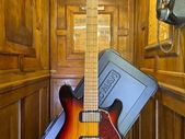 Music Man Valentine 2018