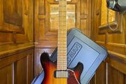 Music Man Valentine 2018