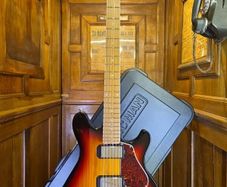 Music Man Valentine 2018