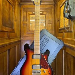 Music Man Valentine 2018