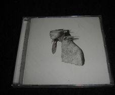 Coldplay - A Rush Of Blood NEW