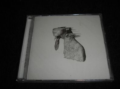 Coldplay - A Rush Of Blood NEW