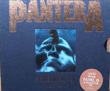 Pantera - Far Beyond Driven (Collector's Edition) CD
