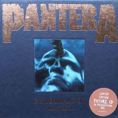 Pantera - Far Beyond Driven (Collector's Edition) CD