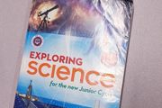 Exploring Science (Junior Cycle)