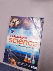 Exploring Science (Junior Cycle)