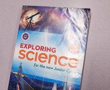 Exploring Science (Junior Cycle)